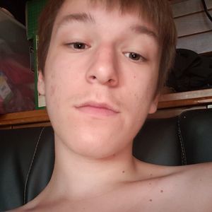 Meet your Posher, Brayden